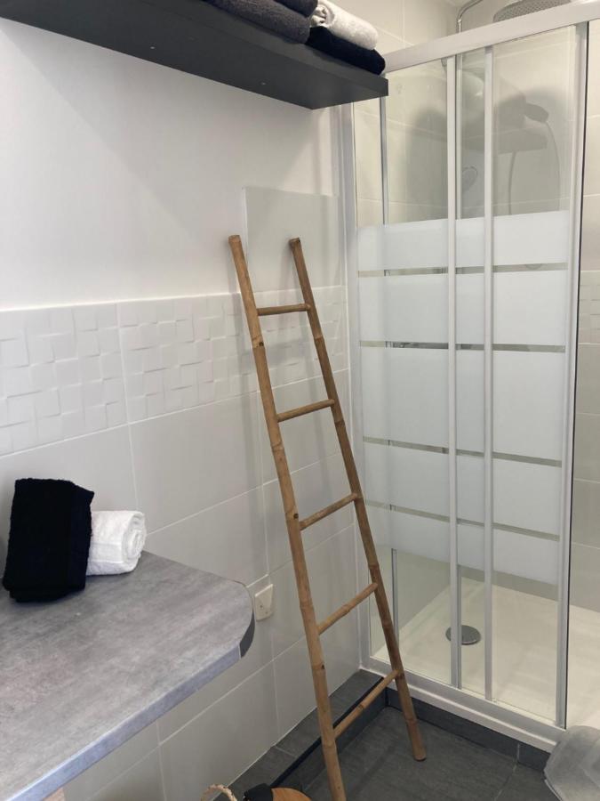 Apartamento Le Gaudissart 2 Barcelonnette Exterior foto