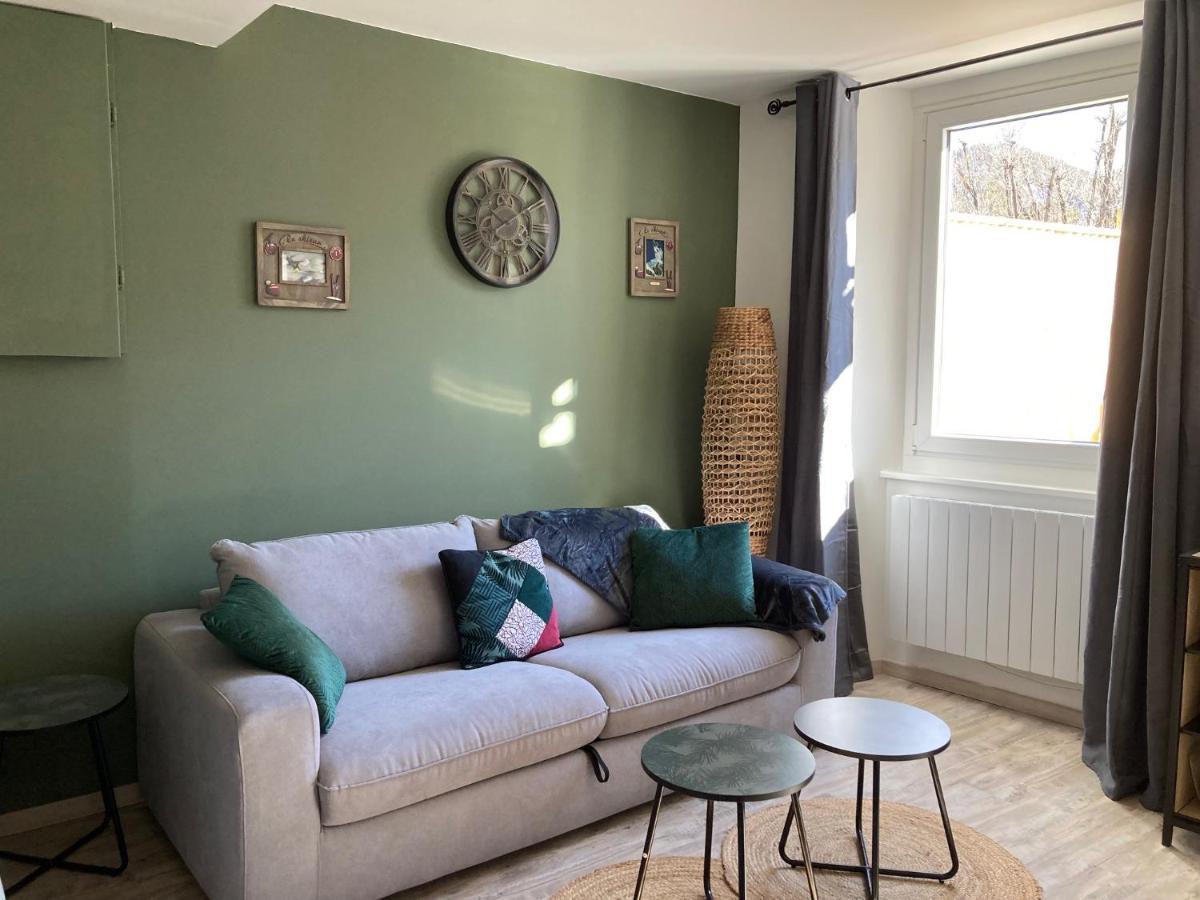 Apartamento Le Gaudissart 2 Barcelonnette Exterior foto