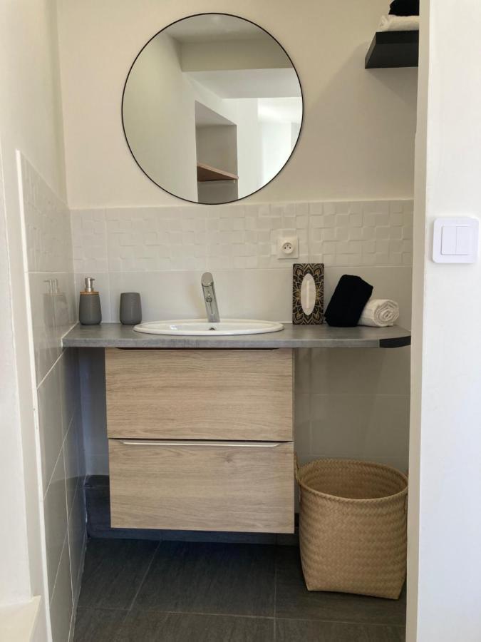 Apartamento Le Gaudissart 2 Barcelonnette Exterior foto